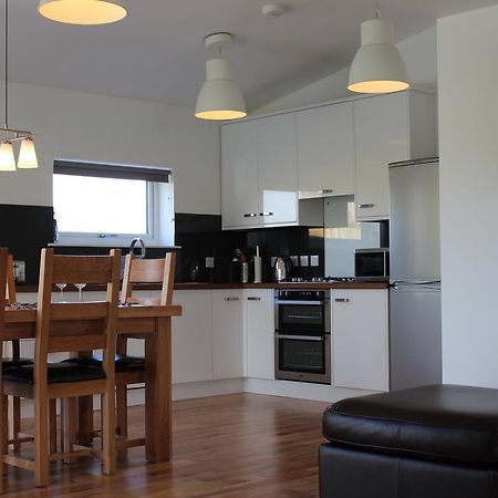 35 Newvalley Stornoway Kültér fotó
