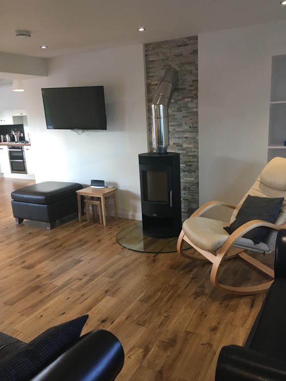 35 Newvalley Stornoway Kültér fotó