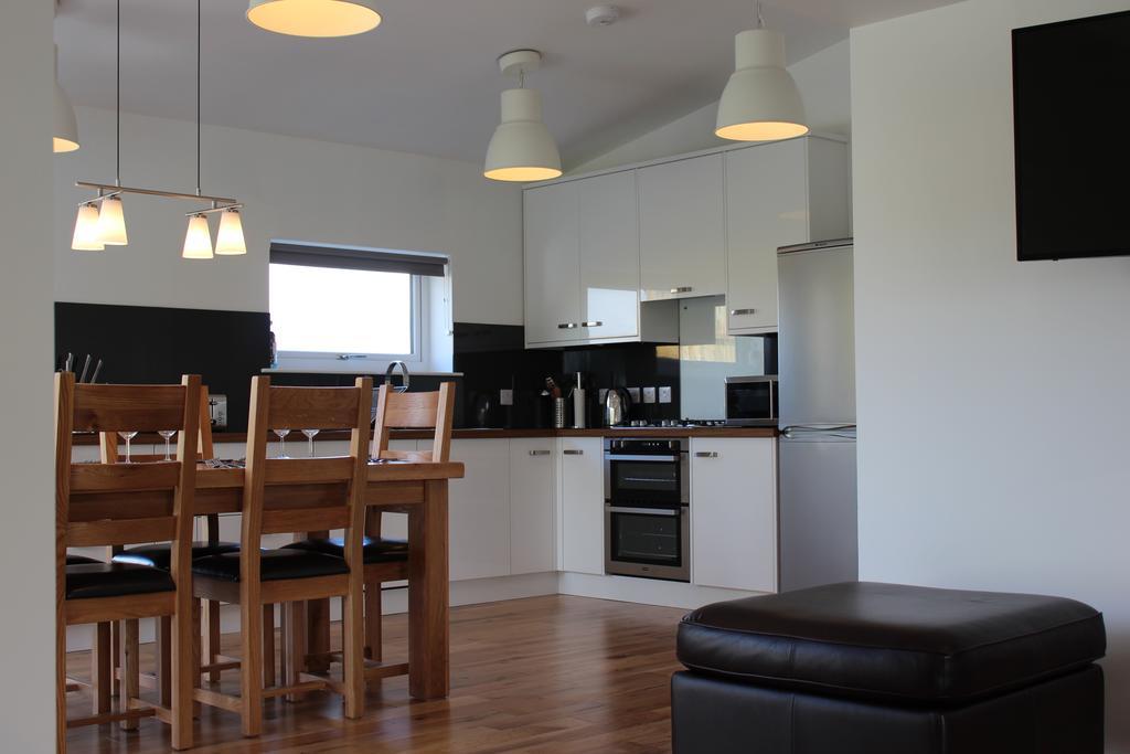 35 Newvalley Stornoway Kültér fotó